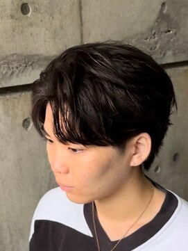 アンシェル(an-ciel) センターパート