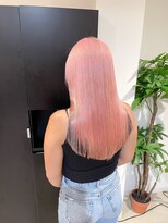 ロイス 渋谷(ROIS)&nbsp;ボブルフ/ネビージュ/小顔/ワンレン/スモーキーアッシュ[渋谷駅]