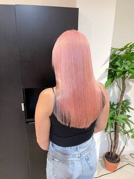 ロイス 渋谷(ROIS) ボブルフ/ネビージュ/小顔/ワンレン/スモーキーアッシュ[渋谷駅]