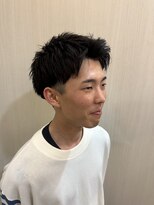 フォレスト ヒル Forest Hill by Genitore 爽やかマッシュ