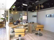 ラウンジアンドヘアー リリク(Lounge & Hair LiLiku)