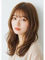 アビント バイ レシッド 武蔵小杉(abinto by rcid)&nbsp;髪質改善カラー Aujuaトリートメント 【武蔵小杉】