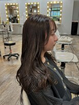 シャンプーボーイ 宮崎駅前店(SHAMPOO BOY)&nbsp;大人可愛い20代30代40代カラー/セミロング/宮崎