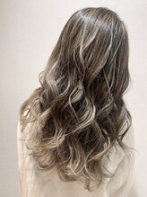 フィルム(film) ★オトナ可愛い♪ハイライトカラー★