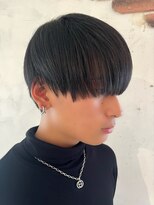 アゲイン(Again)&nbsp;#メンズカット