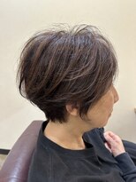 レイール(reir)&nbsp;フェミニンショート