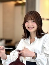 ヴァン カウンシル 川口店(VAN COUNCIL) 石森 