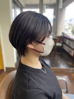 ヴィヴォペロー(vivopelo)&nbsp;ハンサムショート