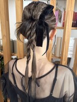 ロニ(Roni)&nbsp;カチモリヘア