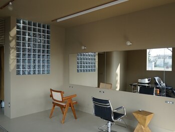 シグサ(SHIGUSA)の写真/【丁寧なカウンセリング×マンツーマン施術】拘りの《接客・居心地・空間づくり》で最高のサロンタイムを◆