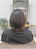 【宇都宮 kirei】くびれヘアー