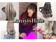 ラニシス ヘアー(Lanisis Hair)の写真