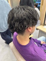 レム 長町店(L.E.M)&nbsp;ツイスパ