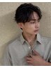 【村澤拓弥限定】フェザー毛流れカット　