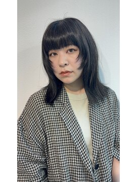 ファースト 仙台店(first) オリーブグレージュ