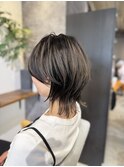 マッシュウルフ♪