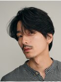 武蔵小杉センターパートニュアンスパーマビジネスヘア