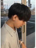 ナチュラルマッシュ