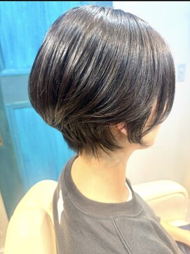 レリーノーブル 西宮北口(RelyNoble) 大人ショート