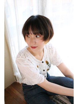 ザップ(ZAP) マッシュボブ