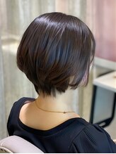 アルページュ(Arpege)