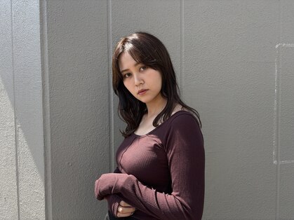 ルシア(LUCIA)の写真