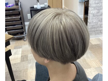 シエル(Ciel)の写真