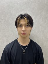 ルースグラシアス(Luz GRACIAS)&nbsp;Nishiki 