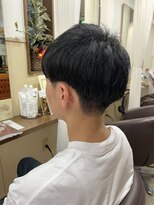 コアフィールフィス(COIFFURE fils)&nbsp;《見附　今町》