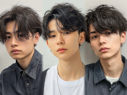メンズサロンスタイル 茅ヶ崎(Men's salon STYLE)の写真