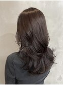 レイヤーカット