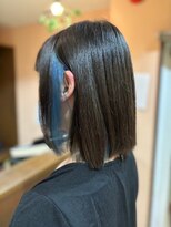 インパークス 草加店(INPARKS)&nbsp;インナーカラー/イヤリングカラー［草加店］