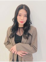 ヴァンカウンシル 福岡店(VAN COUNCIL)&nbsp;ダークグレージュカラー☆