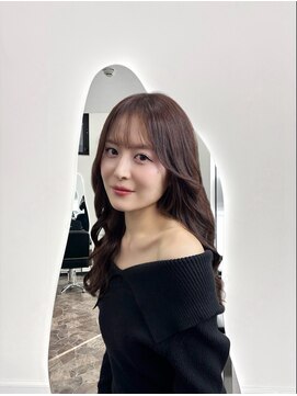 ロア 熊本(LOA) 顔まわりレイヤー