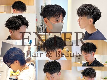 エンター 天神店(ENTER)の写真