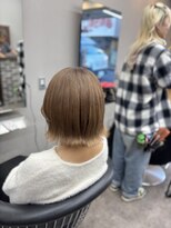 エミーバイモアムー(Emmie byMoremuu)&nbsp;【あいり】ミルクティー