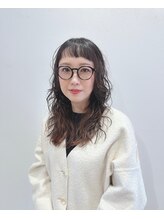 ドライブヘアー(Drive hair)&nbsp;横尾 綾