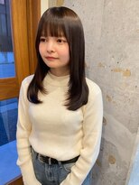 シーモアアンドサンズ(Seymour and Sons)&nbsp;レイヤーロング