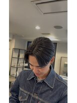 オルカン バイ エクシア(OLCAN by EXCIA)&nbsp;曲がる縮毛矯正