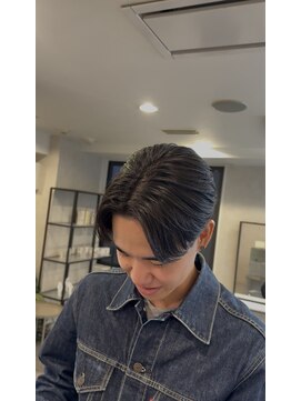 オルカン バイ エクシア(OLCAN by EXCIA) 曲がる縮毛矯正