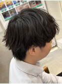 緩めツイストスパイラル【三宮】小澤
