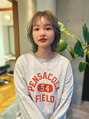 エマ 日吉(emma)&nbsp;一人一人の骨格に合わせたレイヤーカット、お任せください◎