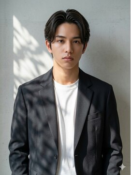 メンズサロンPIVOT梅田【ピボットウメダ】【4/1NEW OPEN(予定)】 【PIVOT】ビジネススタイル 梅田/西梅田/メンズ/ビジネス