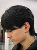 曲がる縮毛矯正 京都四条河原町