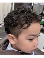 ケーツーネクスト(K2 NEXT)&nbsp;宮城県パーマ