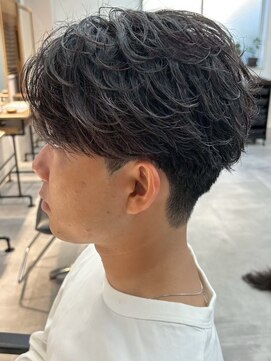 ニコ 四街道(nico) 四街道/メンズ歓迎/爽やか/ビジネス/ナチュラル/10代/20代/30代