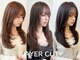 ルシードスタイルサワ(LUCIDO STYLE sawa)の写真