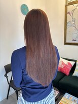 バーチミシマ(BIRCH mishima)&nbsp;オレンジベージュ