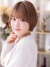 【リニューアル記念】小顔カット(プチヘッドスパ付)¥7150→¥4950 北浦和