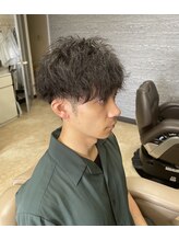 アルモニー ヘアー(Harmonie Hair)